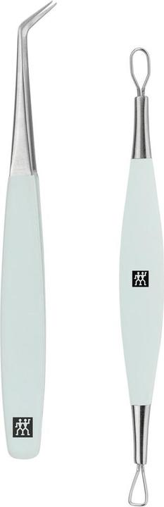 Zwilling Mitesserentferner Set