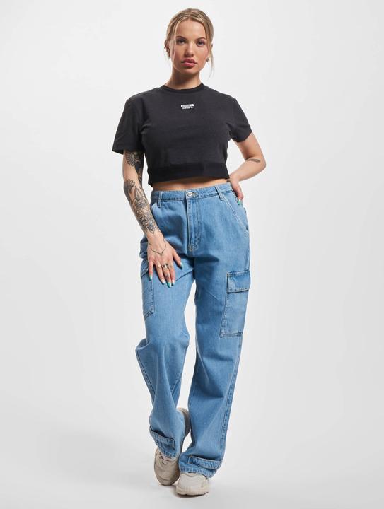 Produktbild adidas Crop Top - 87291 (42)