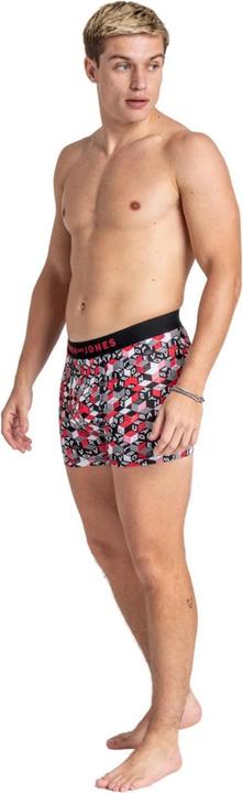 Immagine prodotto Universal Textiles Brevin Boxer Uomo Misura Confezione 5 (XL, Confezione da 5 pezzi)