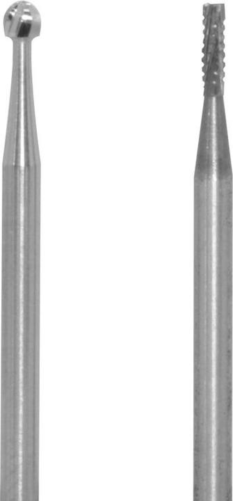 Actual product image Donau 2 carbide cutters Ø 1.8 2.3mm