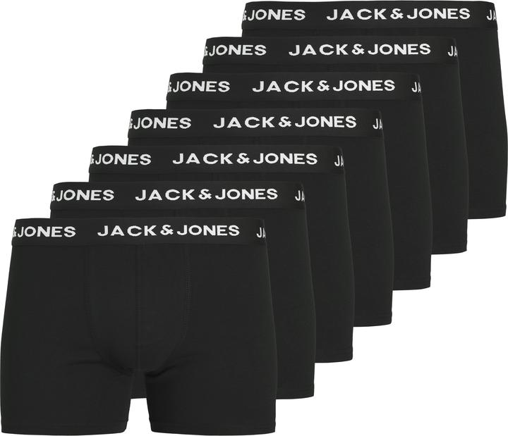 Jack & Jones 7er-Pack Boxershorts