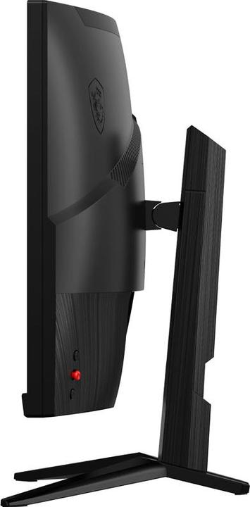 Actual product image MSI MAG 325CQRXFDE (2560 x 1440 pixels, 32")