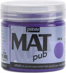 Cobalt Violet