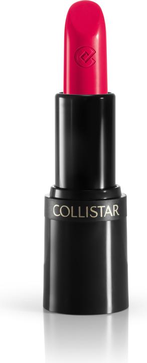 Collistar Rossetto Puro Lipstick No 104 (104 Rosa Lampone)