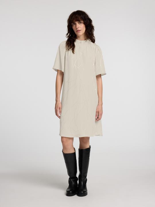 Image du produit Selected Femme Mini-robe imprimée (42)
