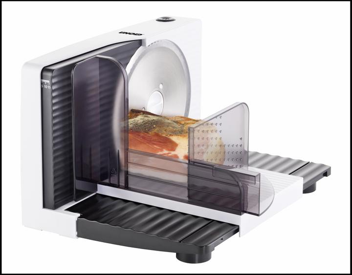 Actual product image Unold universal cutter Curve