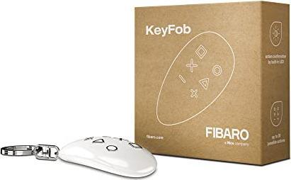 Immagine prodotto Fibaro Telecomando KeyFob (Emittenti)