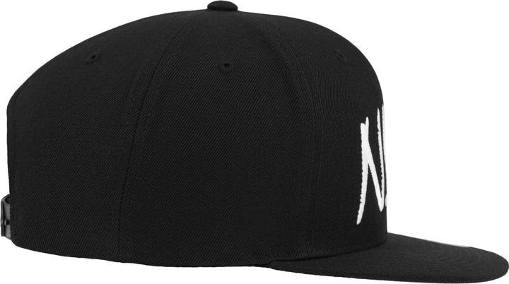 Immagine prodotto Mister Tee N.W.A Snapback (Taglia unica)