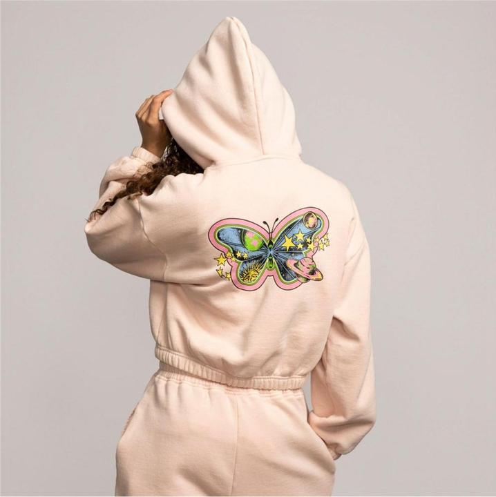 Produktbild Santa Cruz Galactic Hoodie (12)