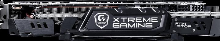 Immagine prodotto Gigabyte GeForce GTX 1080 Xtreme Gaming Premium (8 GB)