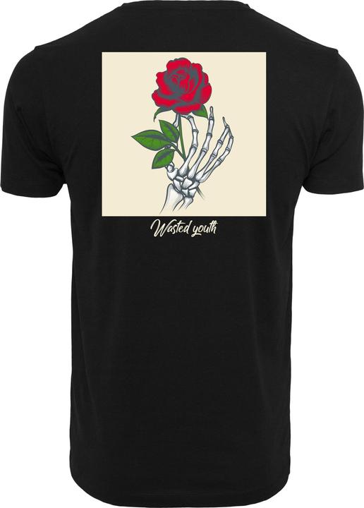 Image du produit Mister Tee Le thé des jeunes gaspillés (XXL)