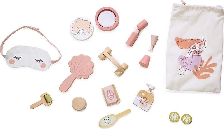 Actual product image Tender Leaf Toys Wellness Set