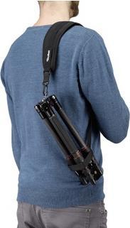Actual product image Rollei Compact Traveler No. 1 (Carbon)