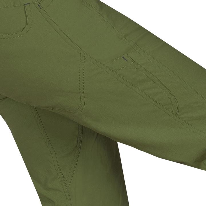 Image du produit Ocun Mánia Pants Pantalon d'escalade sportive (XL)