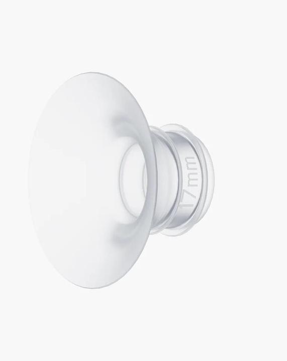 Produktbild Momcozy Brusthaubeneinsatz für M5 - 17 mm