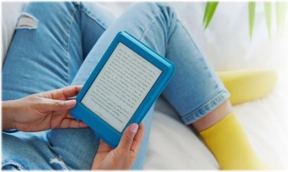 Image du produit Kobo Couverture de sommeil (Nia)