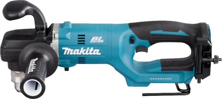 Image du produit Makita Perceuse d'angle sans fil 18V DDA450ZK (Fonctionnement sur batterie)