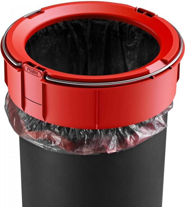 Immagine prodotto Hailo Cestino per pedali M (12 l)