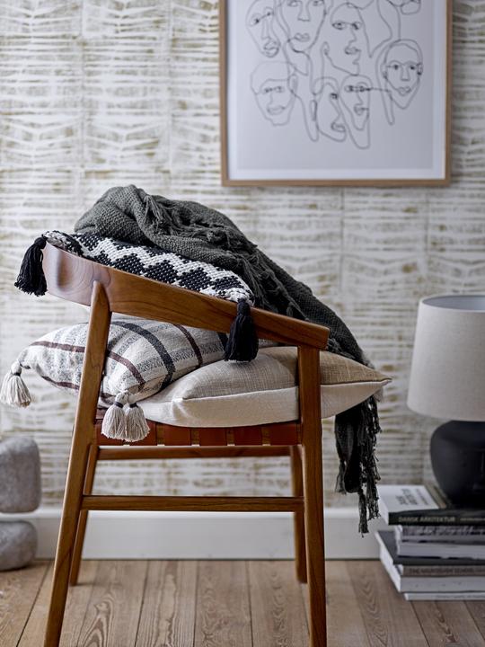 Actual product image Bloomingville Ginette (45 x 45 cm)