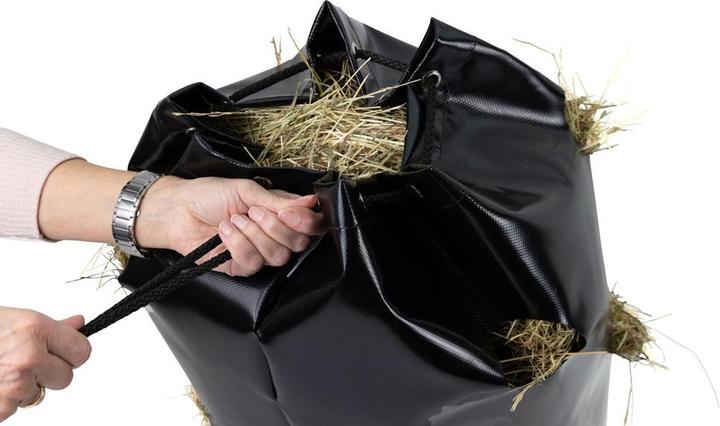 Image du produit Dönges Hay Bag, sac à foin, 1100 dtex