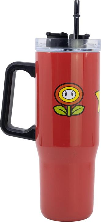 Actual product image Stor Super Mario - Item (0.95 l)