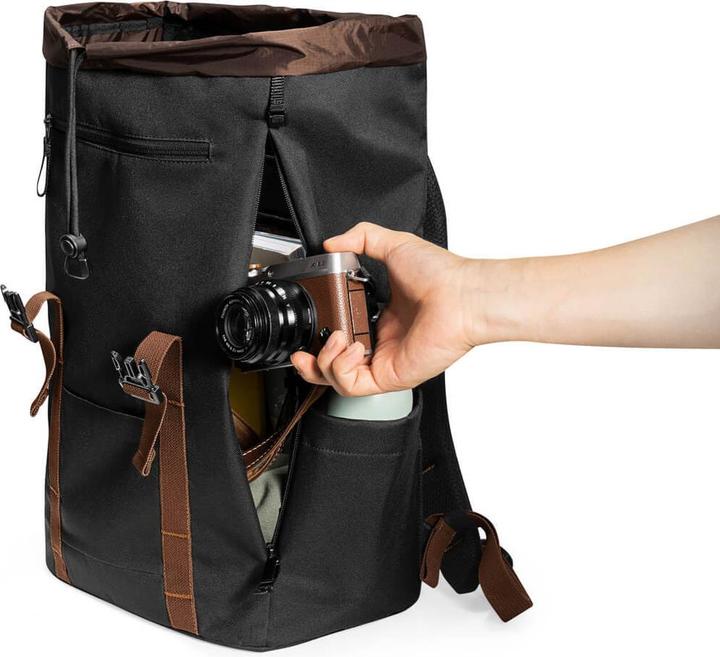 Produktbild tomtoc VintPack-TA1 (22 l)