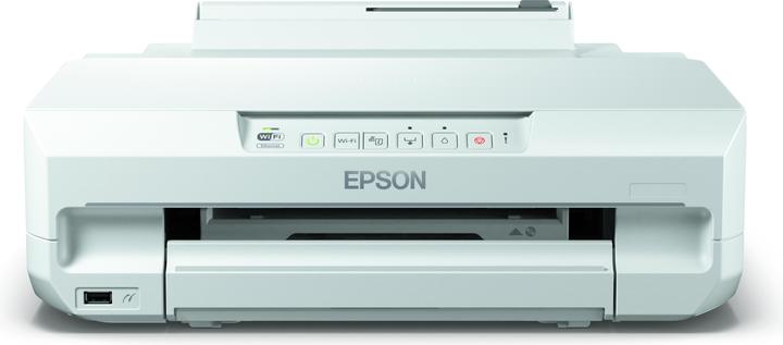 Immagine prodotto Epson Expression Photo XP-65 (Inchiostro, Colore)