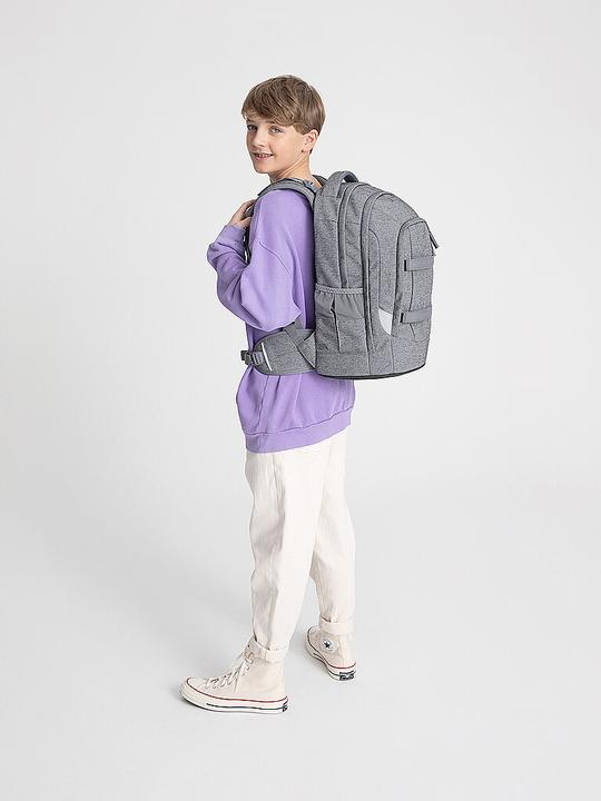 Image du produit Satch Pack gris collecté (30 l)