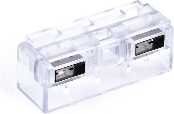 Actual product image Smart Keeper SmartKeeper Basic Network Module Port Lock 4P