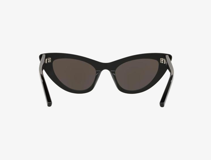 Actual product image Lunettes de soleil YS000090 noir dÃ©lavÃ©