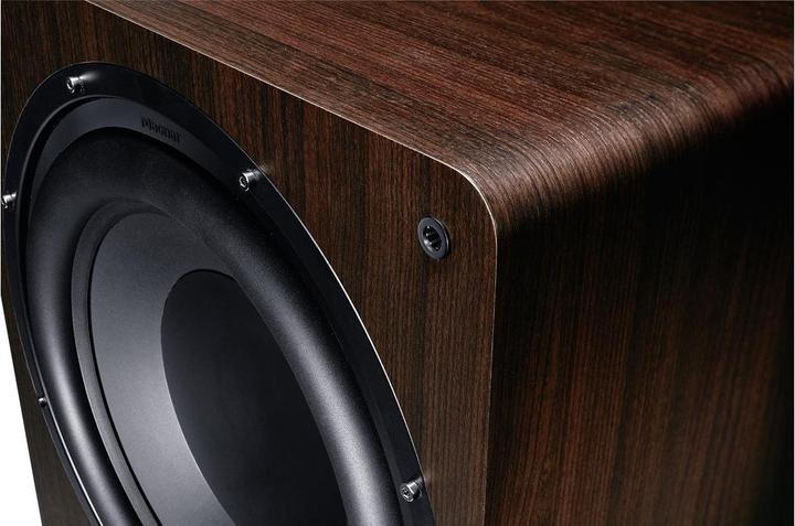 Produktbild Magnat Alpha Rs12 Mocca (1 Stk., 240 W)