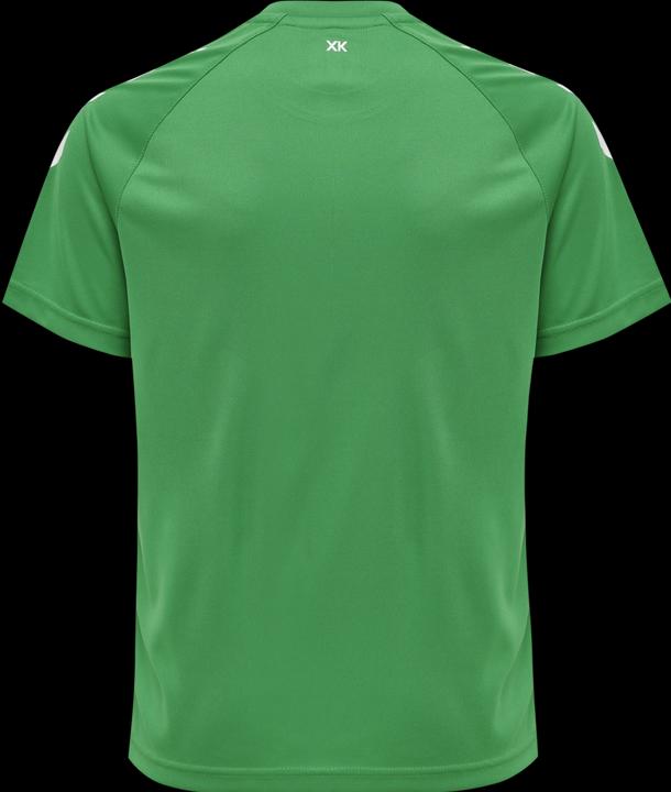 Image du produit hummel Core Xk Core Poly T-Shirt S/S Kids (116)