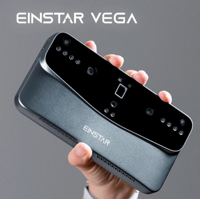 Produktbild Shining 3D Einstar Vega