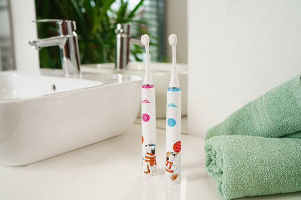 Actual product image ETA Sonetic (Sonic toothbrush)