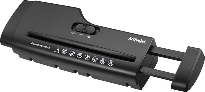 Produktbild Activejet ASH-0603H (Streifenschnitt)