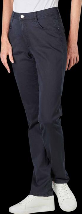 Actual product image BRAX Mary Pants Slim Straight Fit Navy (W29/L32)