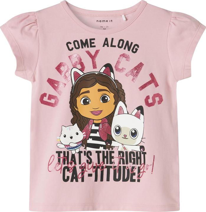 Produktbild Name it Gabby's Dollhouse T-Shirt (92)