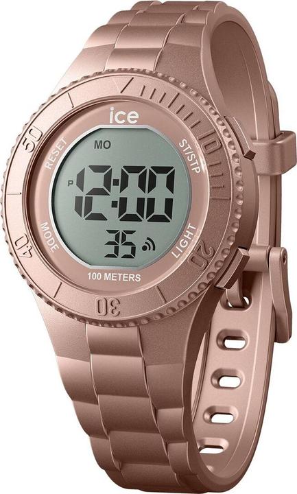 ICE Watch 021621 Ice Digit Nude Metallic