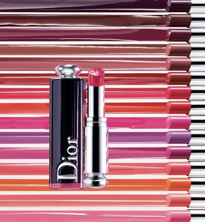 Produktbild Dior Addict Gel Lacquer Stick 984 Dark Fl. (984 Dark Flower)