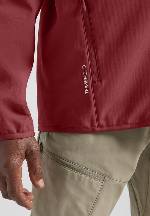 Actual product image Jack Wolfskin Bornberg Hoody M (M)