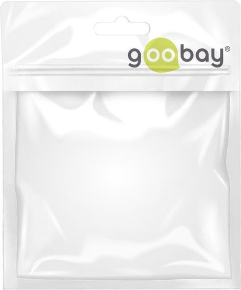 Actual product image Goobay Charging cable (0.50 m, USB 2.0)