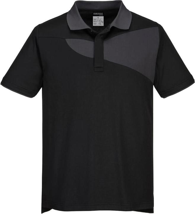 Noir/Zoom Gris
