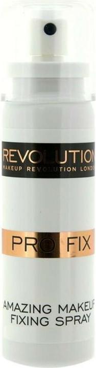 Immagine prodotto Makeup Revolution Spray fissante per il trucco