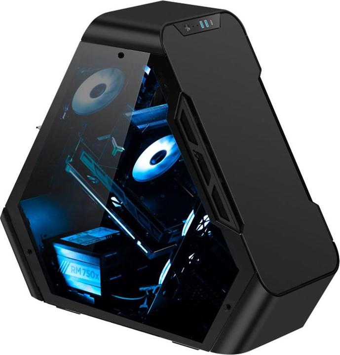 Image du produit Jonsbo TR03-A (Mini-ITX, ATX, mATX)