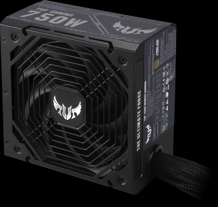 Produktbild ASUS TUF GAMING 750B (750 W)