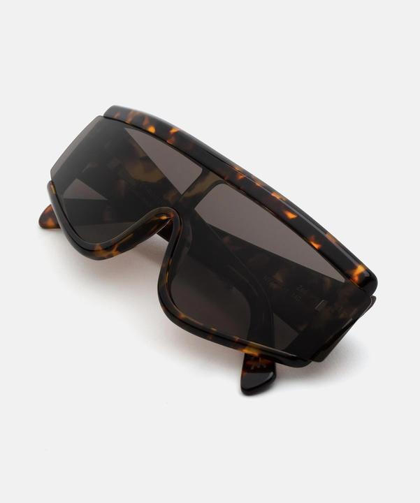 Actual product image Retrosuperfuture Nyj Burnt Havana