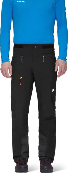 Actual product image Mammut Taiss Guide SO Pants Men (52)