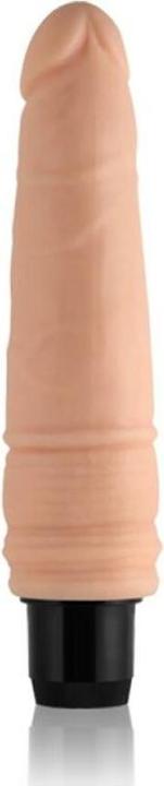 Actual product image Lovetoy Vibe Real Feel 7.5 Flesh