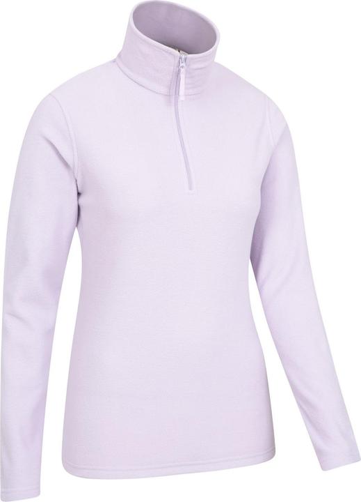 Immagine prodotto Mountain Warehouse Camber II Felpa in Pile Donna (XXL)