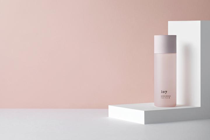 Produktbild 107 Beauty Micro drizzle hydro toner (180 ml)